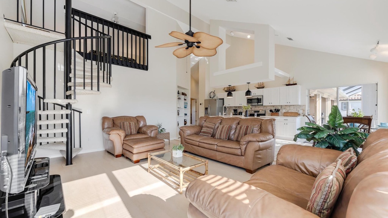 Photo of Livingroom in Fort Myers