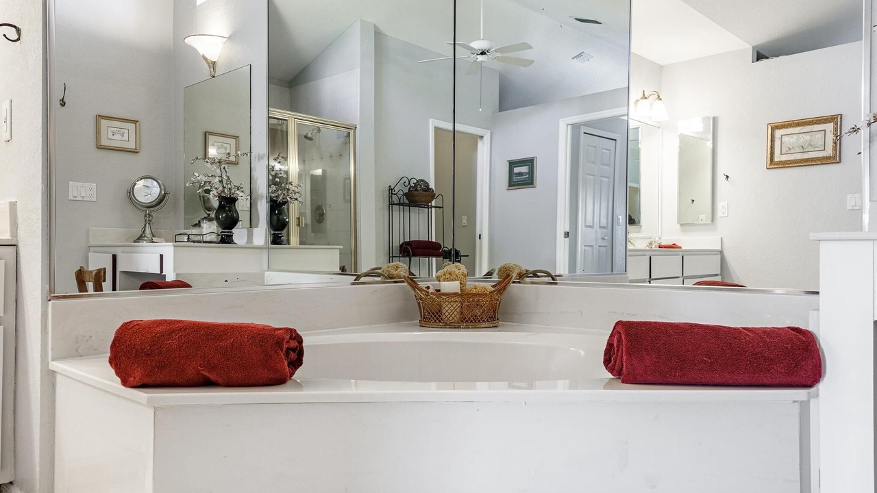 Photo of Bathroom in Fort Myers