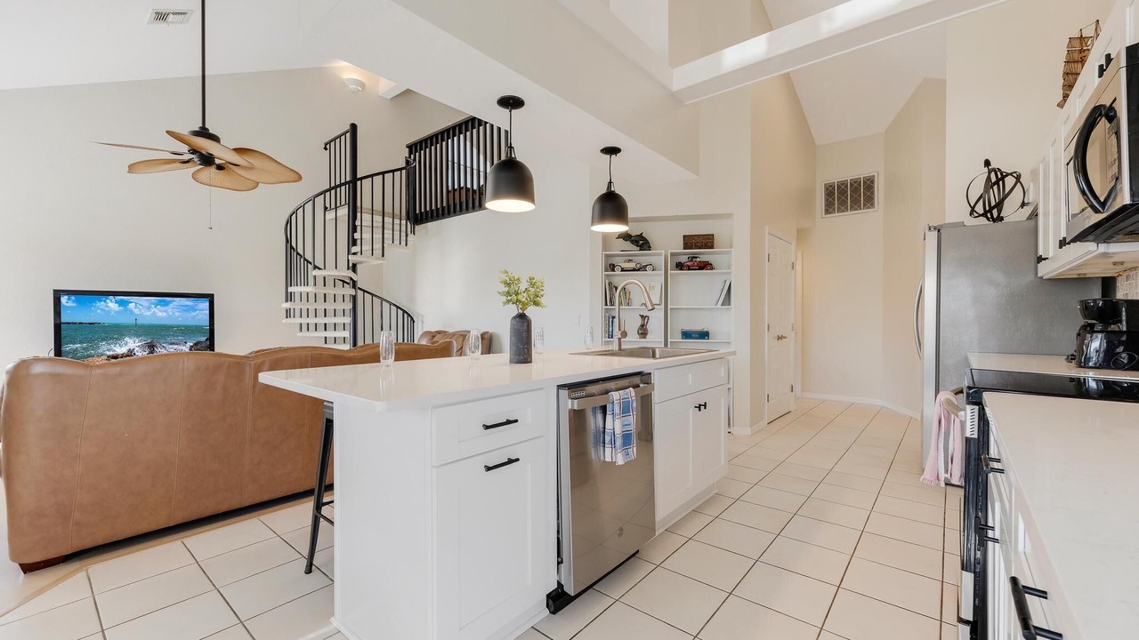 Photo of Kitchen in Fort Myers