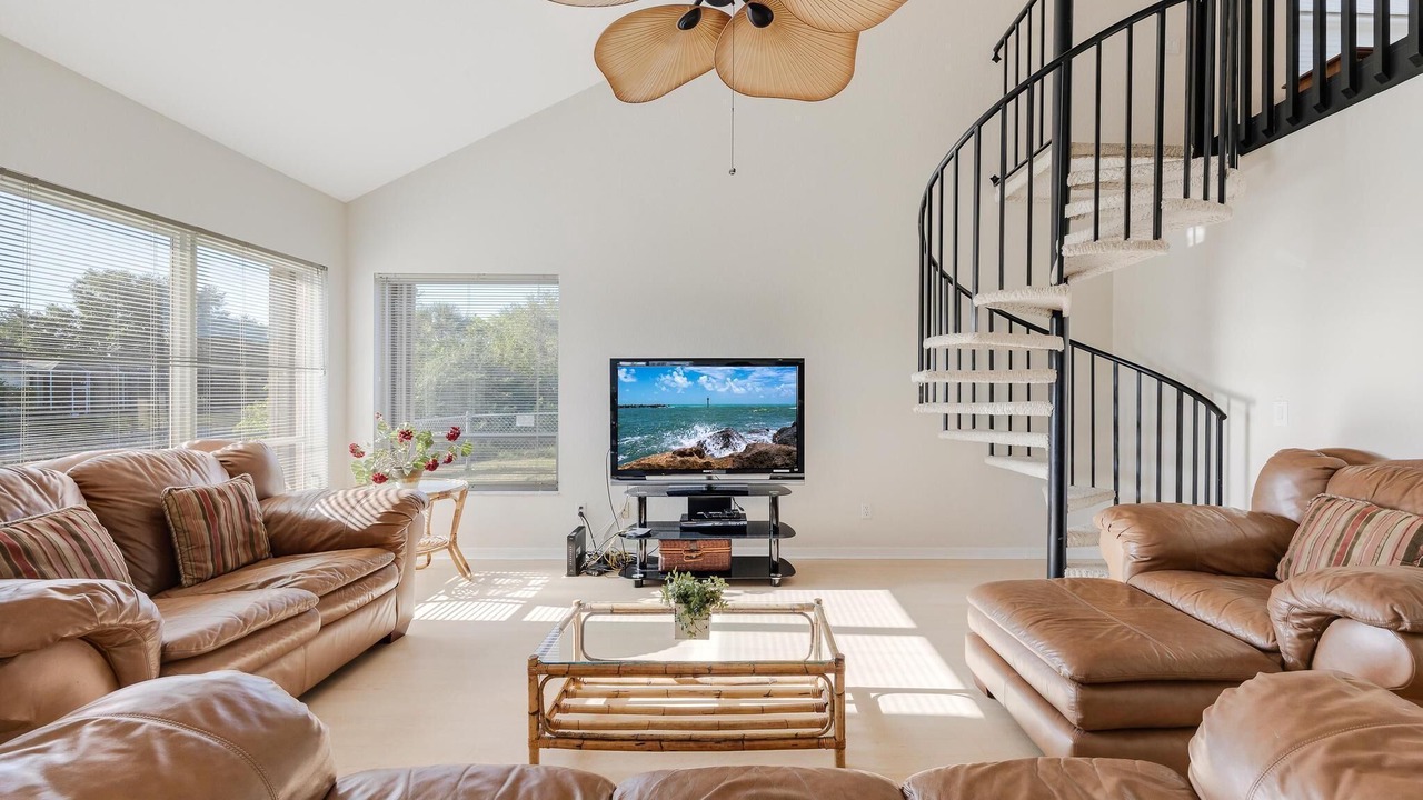 Photo of Livingroom in Fort Myers