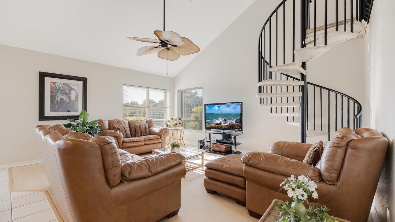 Photo of Livingroom in Fort Myers