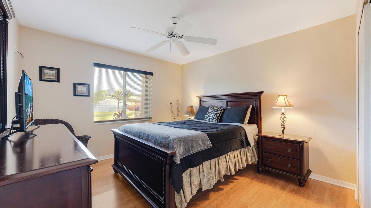 Photo of Bedroom in Fort Myers
