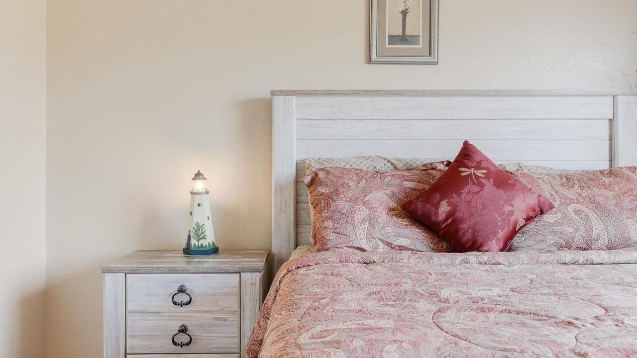 Photo of Bedroom in Fort Myers