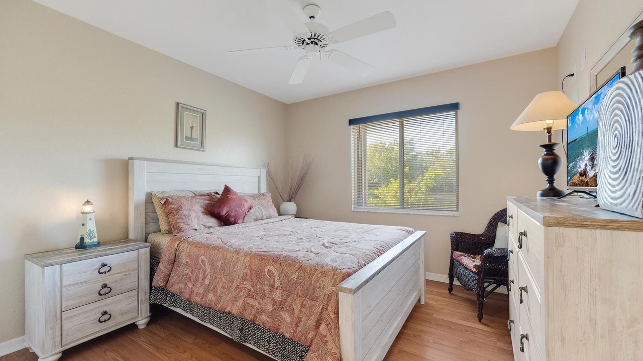 Photo of Bedroom in Fort Myers