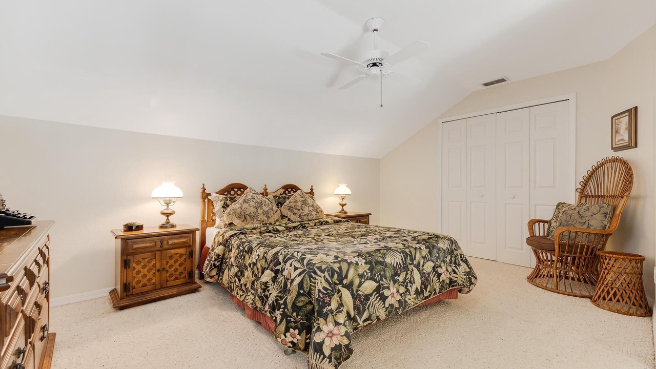Photo of Bedroom in Fort Myers