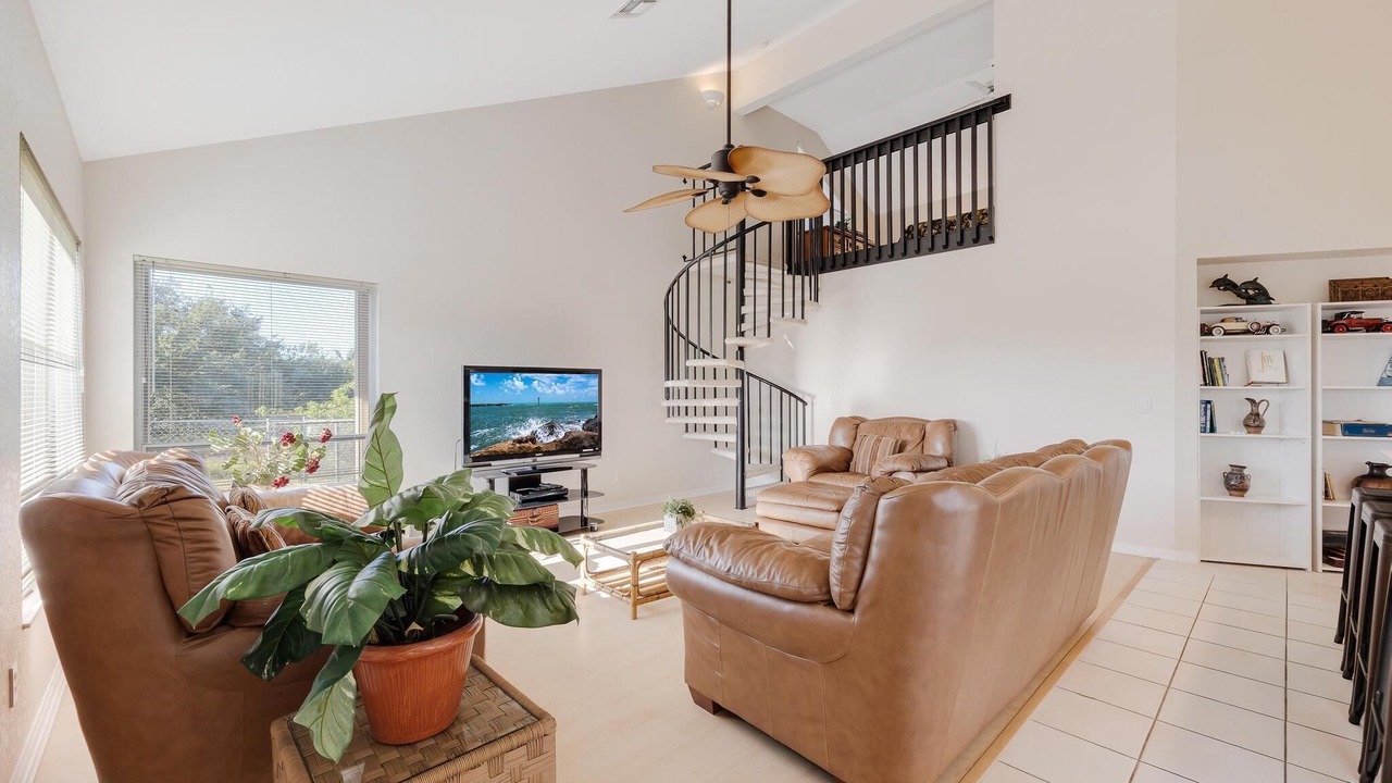 Photo of Livingroom in Fort Myers