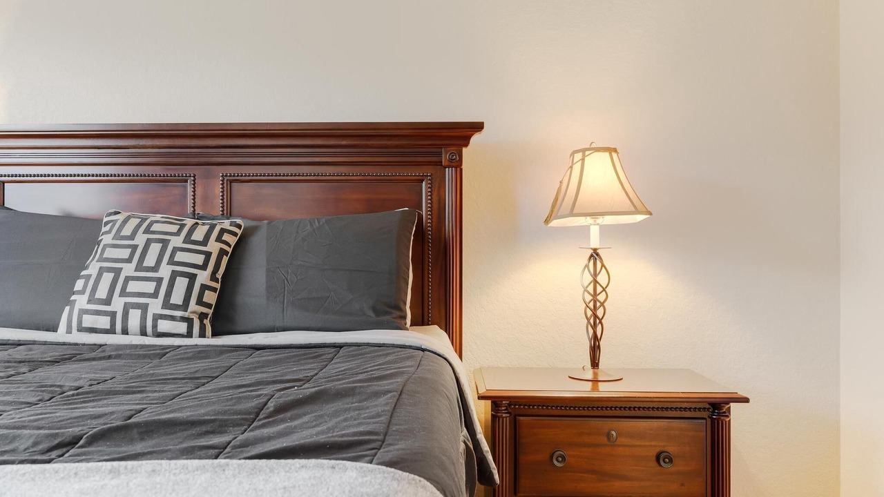 Photo of Bedroom in Fort Myers