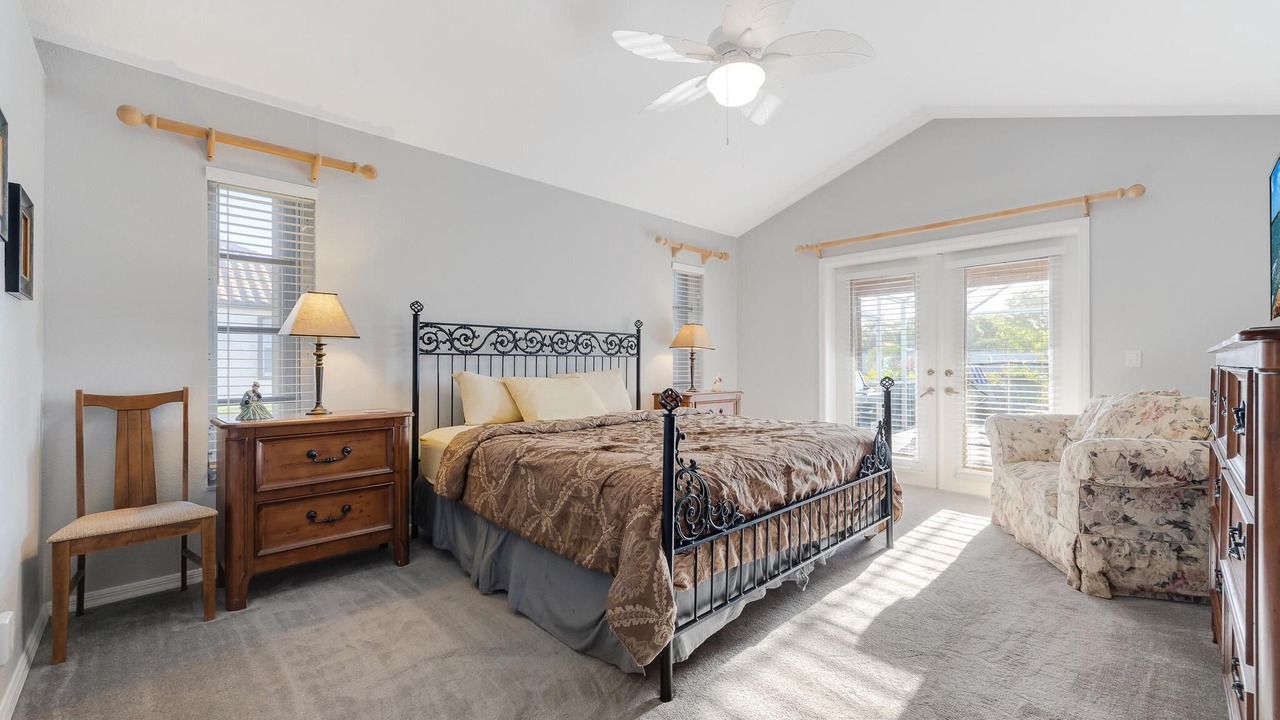 Photo of Bedroom in Fort Myers