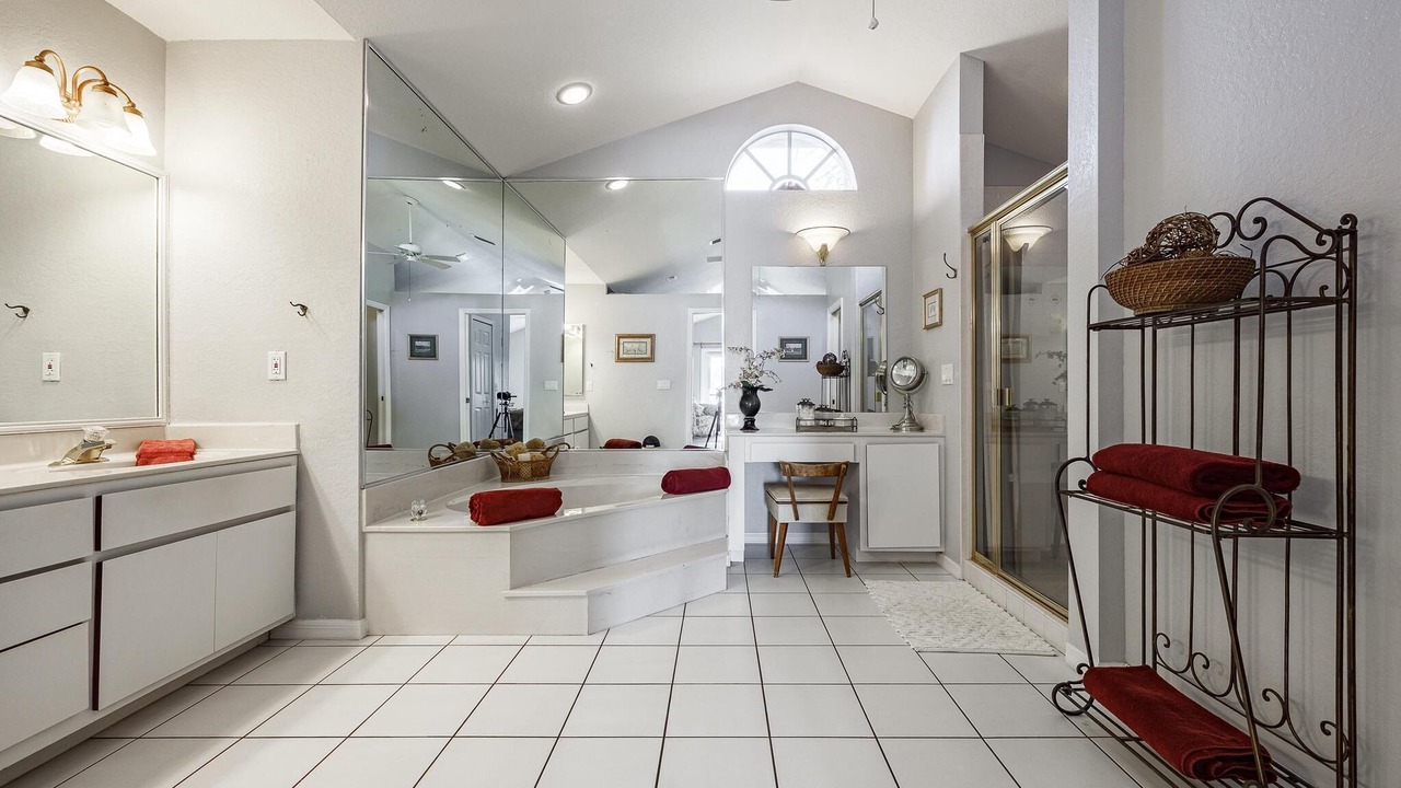 Photo of Bathroom in Fort Myers