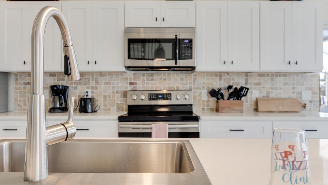 Photo of Kitchen in Fort Myers