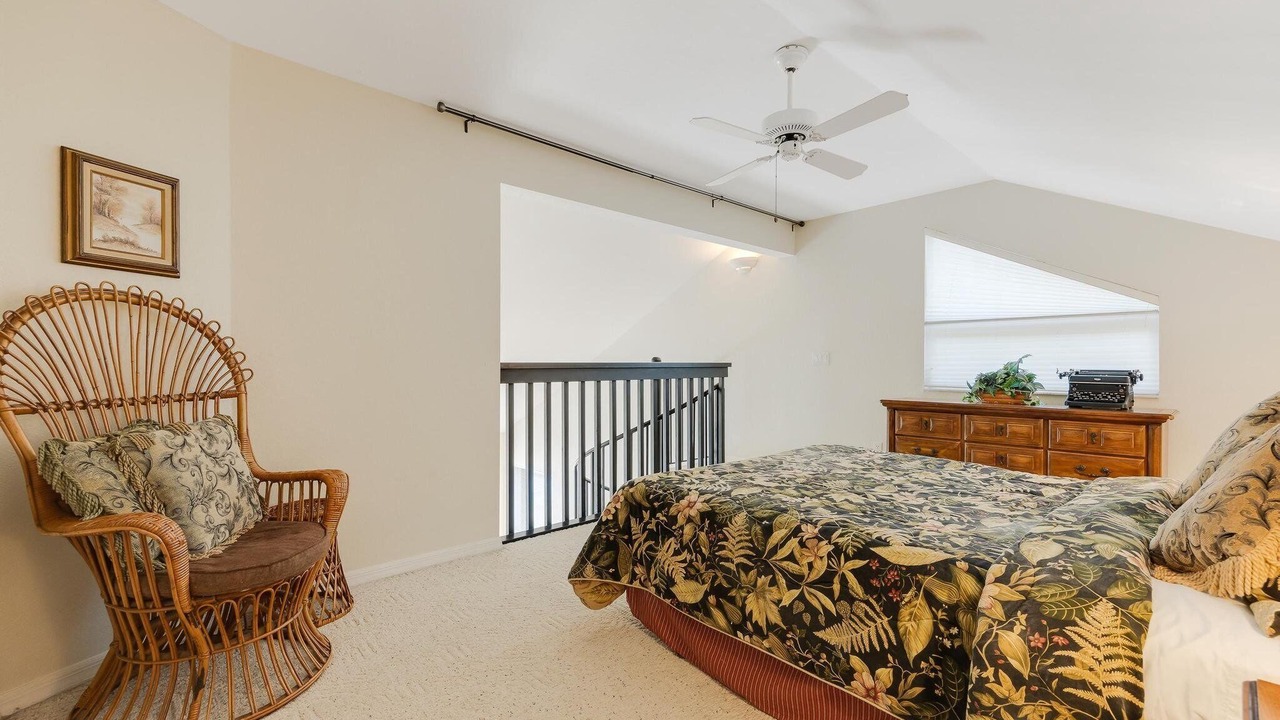 Photo of Bedroom in Fort Myers