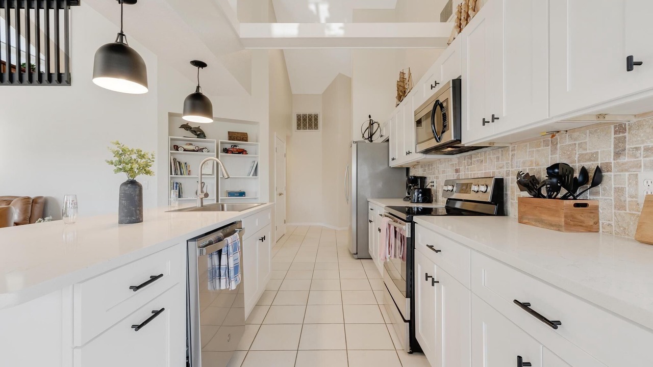 Photo of Kitchen in Fort Myers