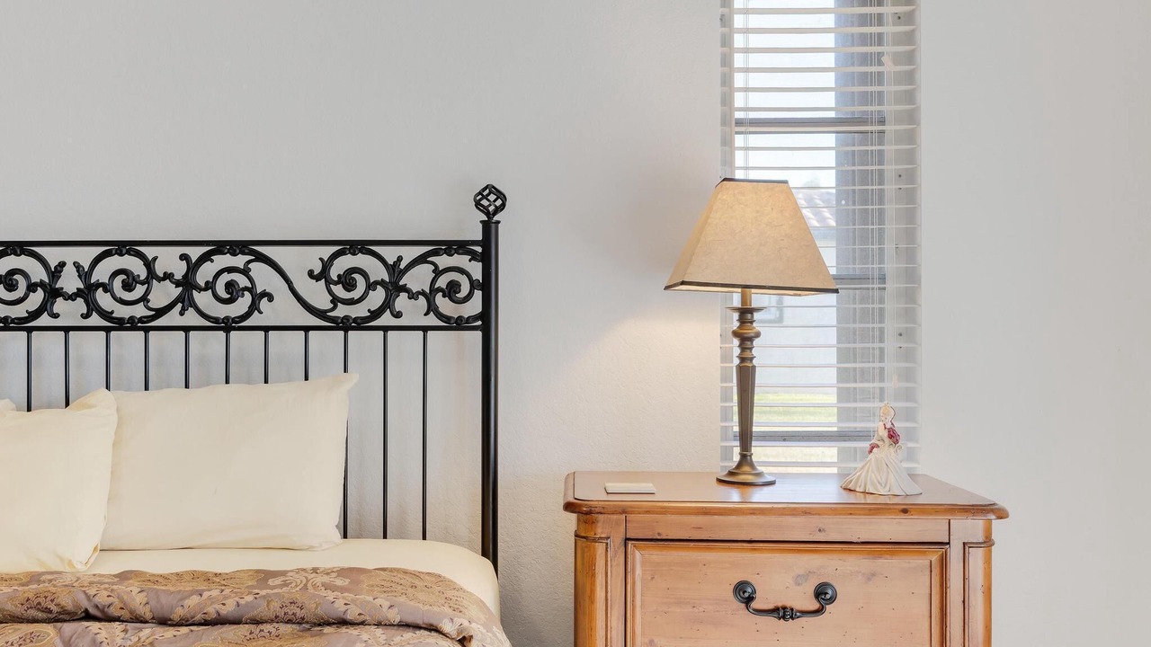 Photo of Bedroom in Fort Myers