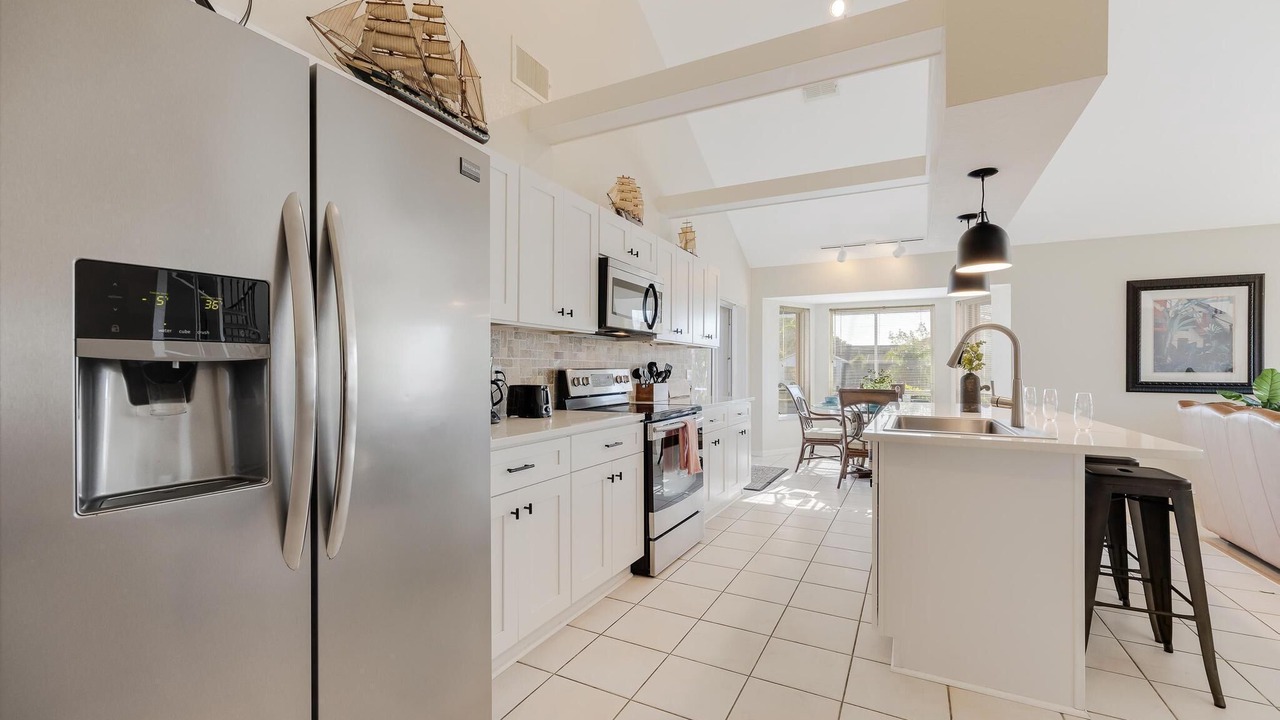Photo of Kitchen in Fort Myers