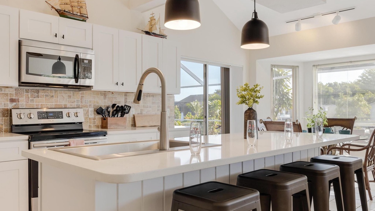 Photo of Kitchen in Fort Myers