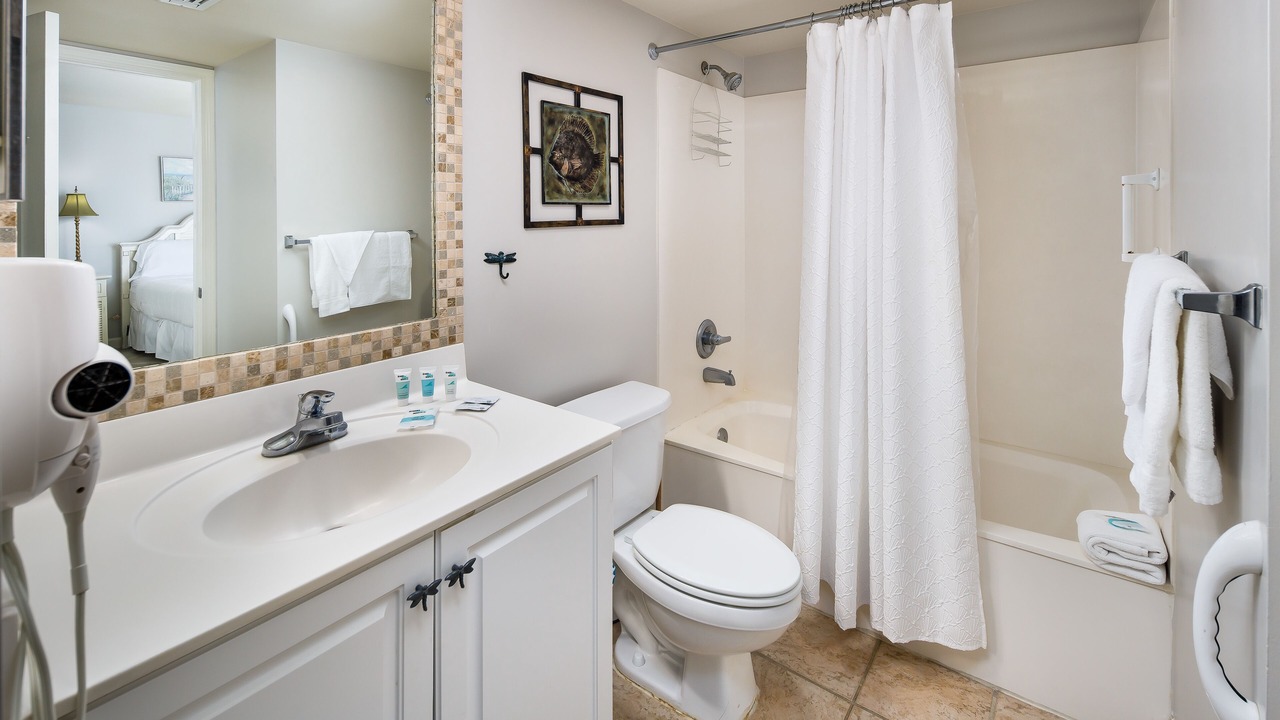 Photo of Bathroom in Fort Walton Beach