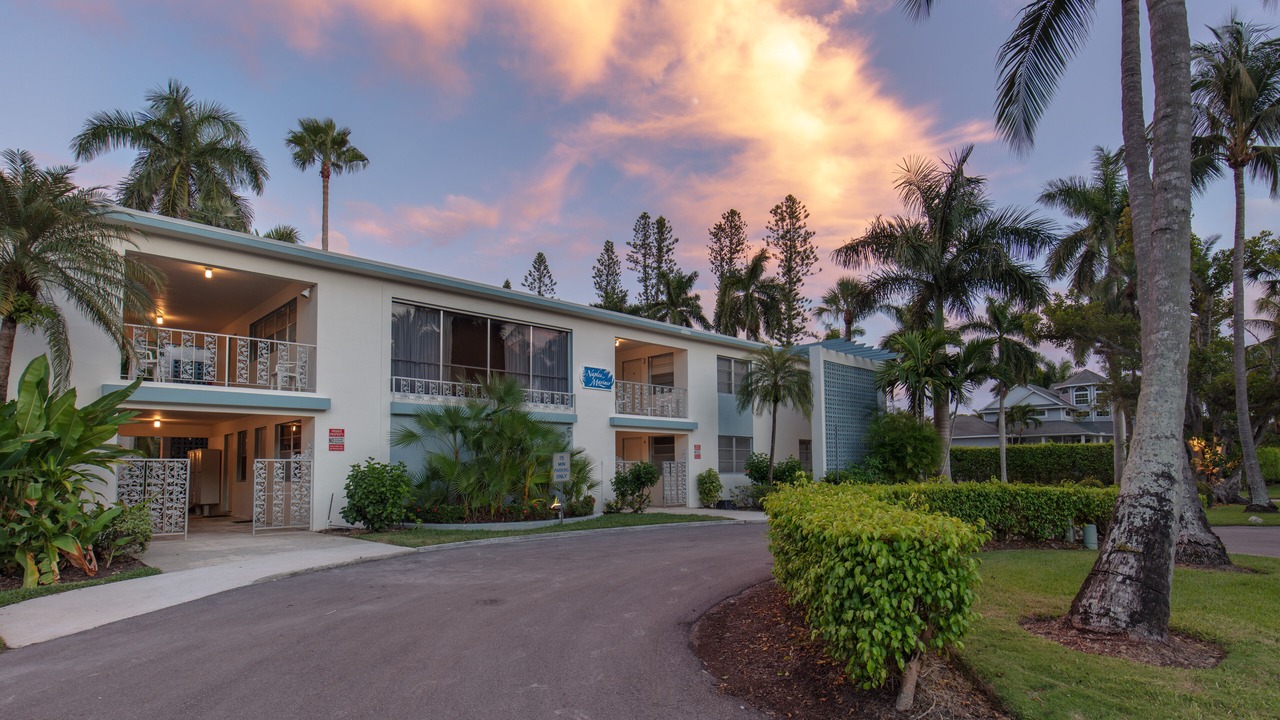 Photo of Outdoor in Old Naples