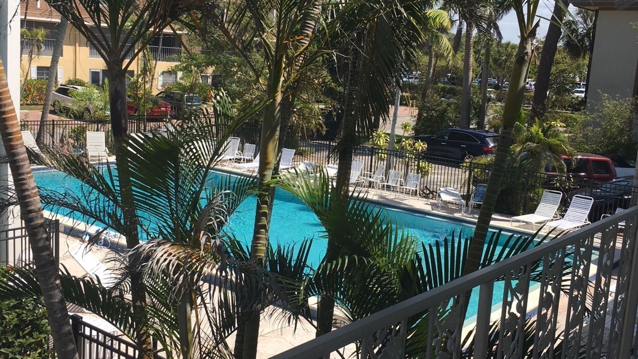 Photo of Outdoor in Old Naples