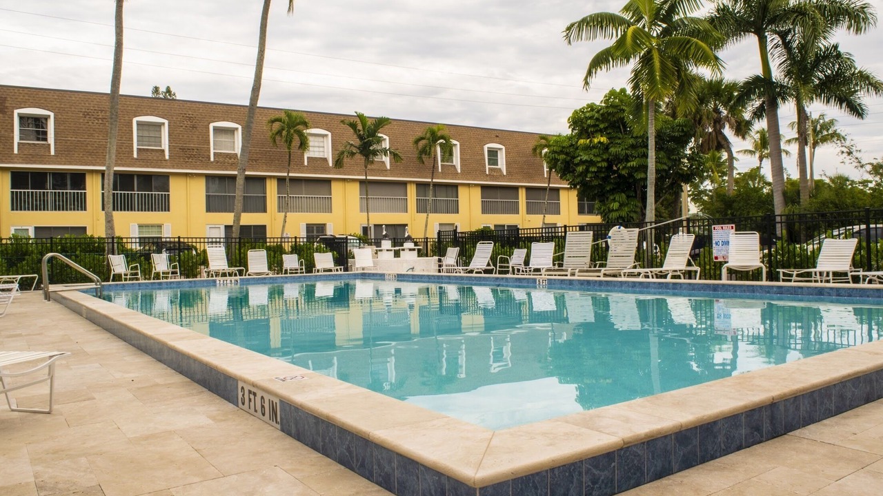 Photo of Outdoor in Old Naples