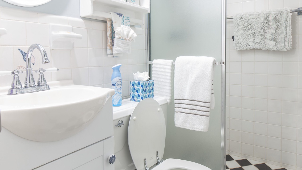 Photo of Bathroom in Old Naples