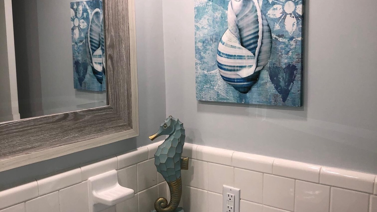 Photo of Bathroom in Old Naples