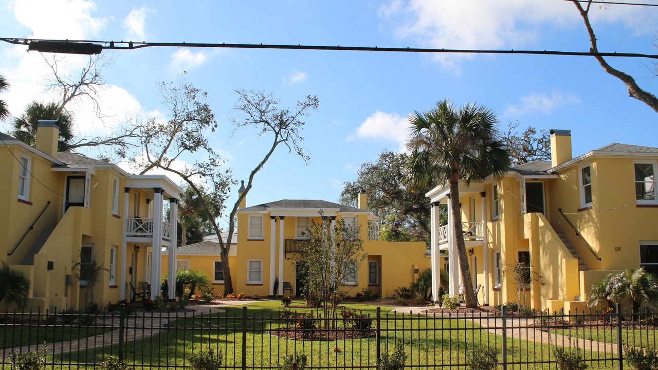 Photo of Others in Downtown Historic District