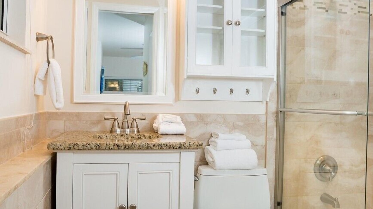 Photo of Bathroom in Sanibel