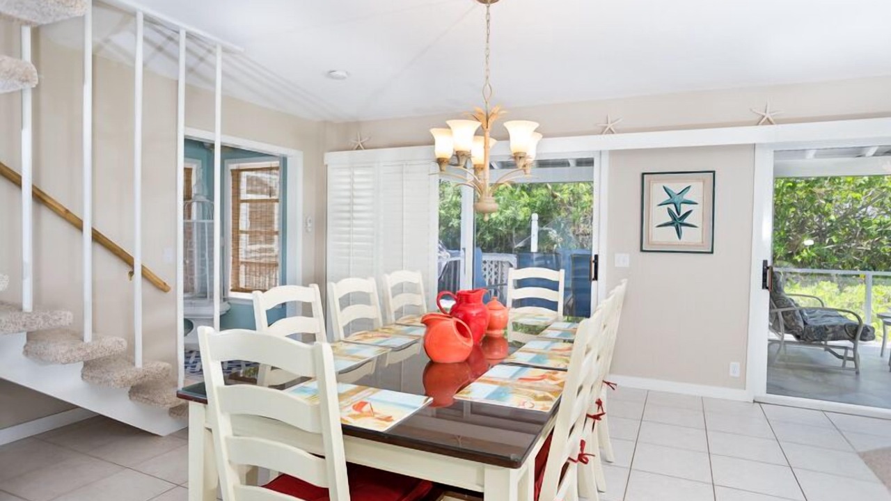 Photo of Livingroom in Captiva