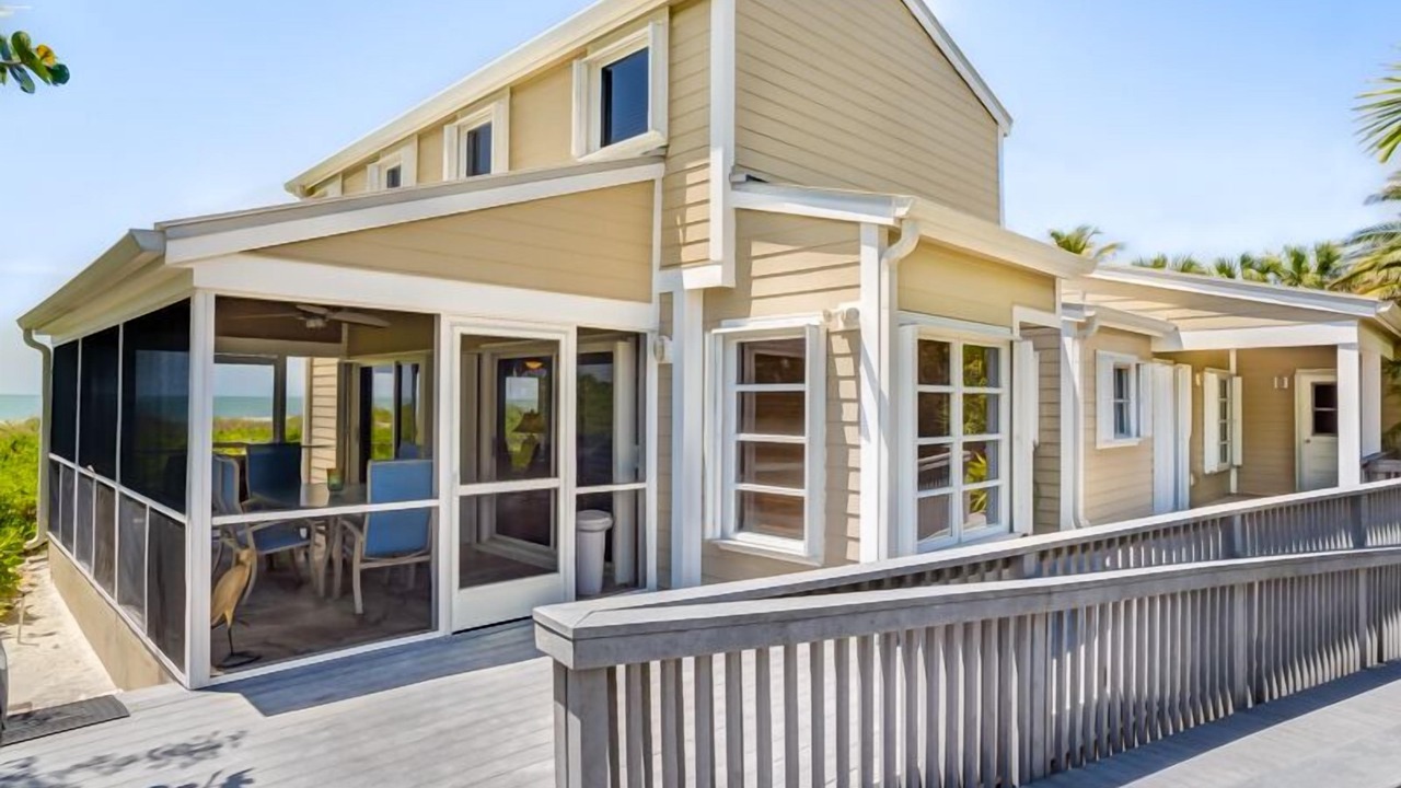 Photo of Outdoor in Captiva