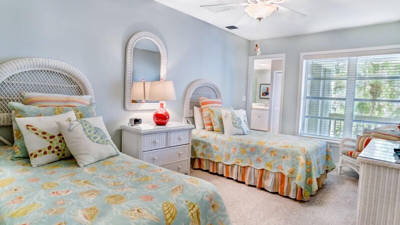 Photo of Bedroom in Captiva