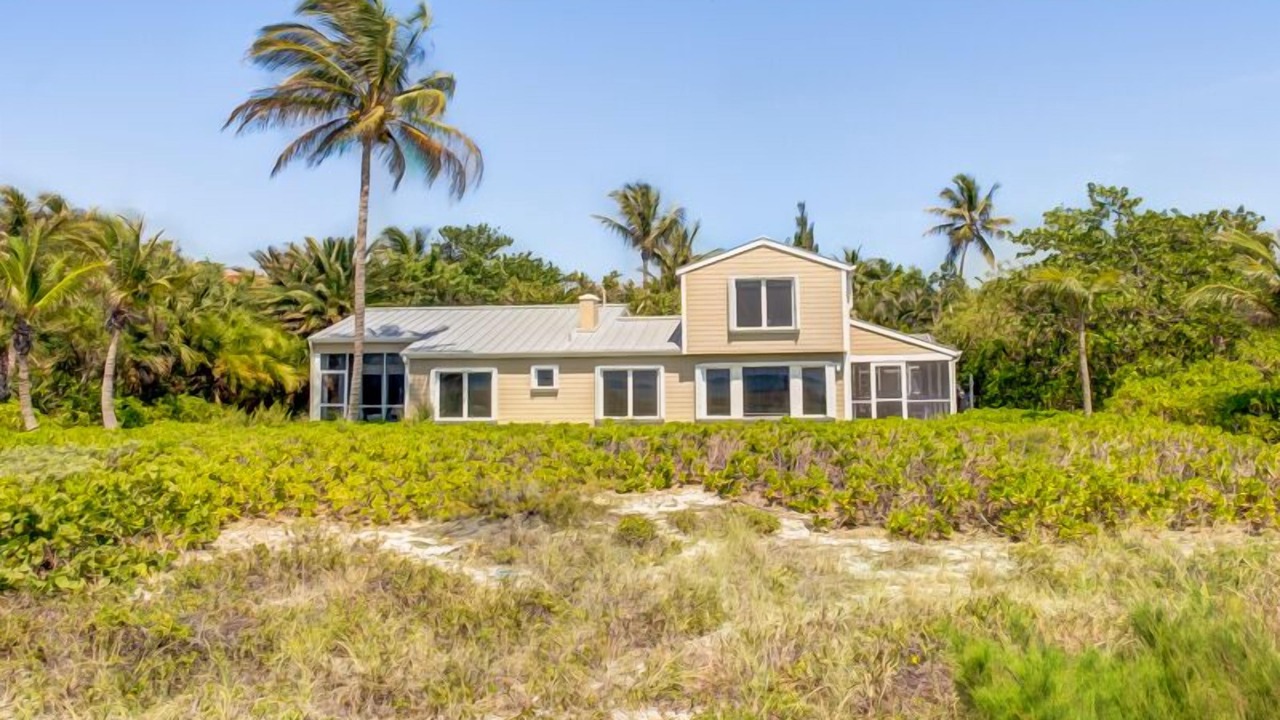 Photo of Outdoor in Captiva