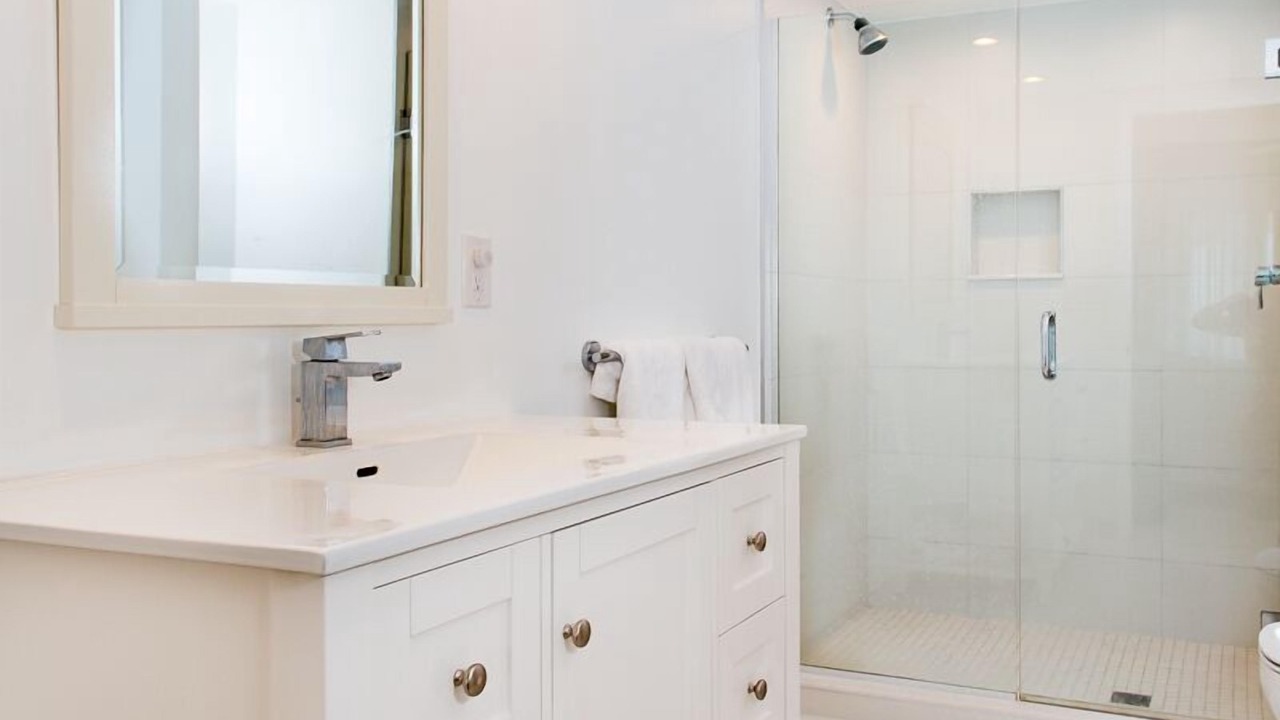 Photo of Bathroom in Sanibel