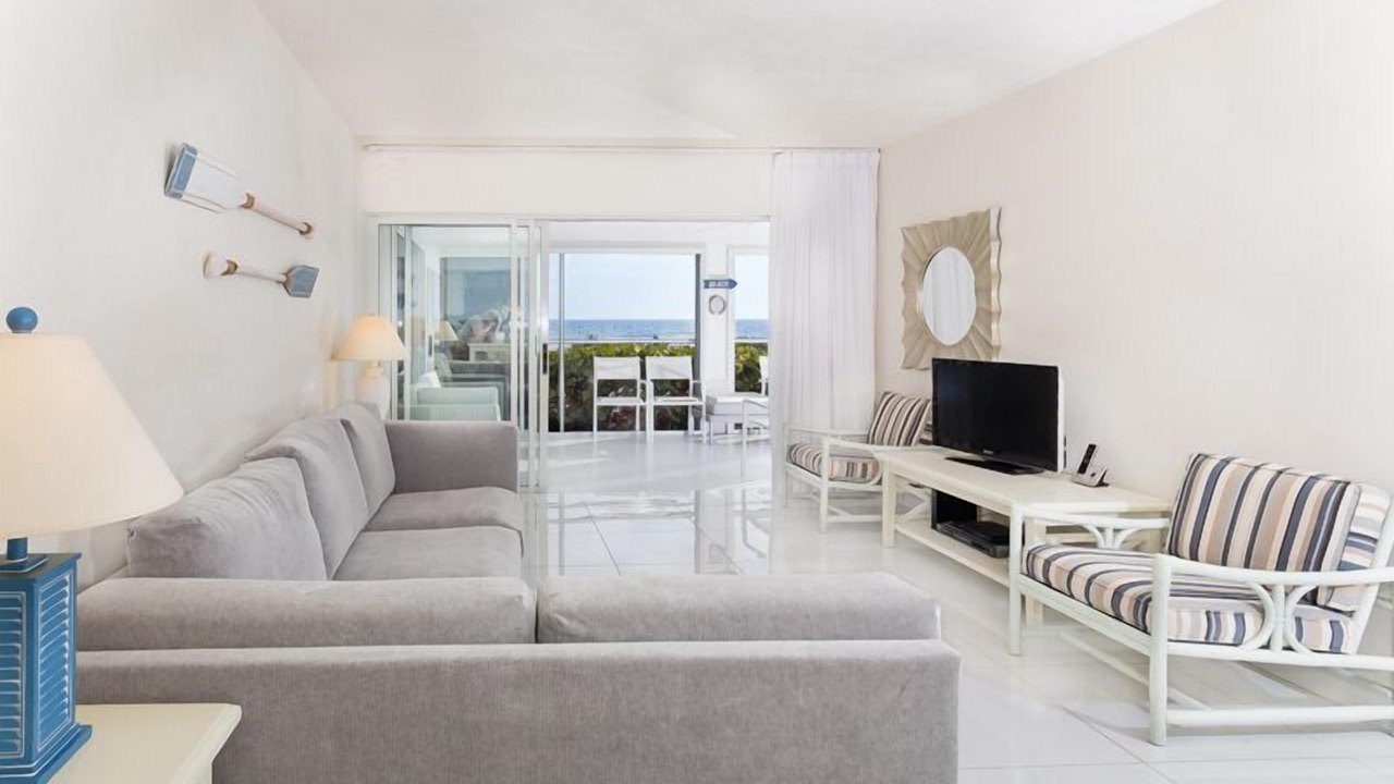 Photo of Livingroom in Sanibel