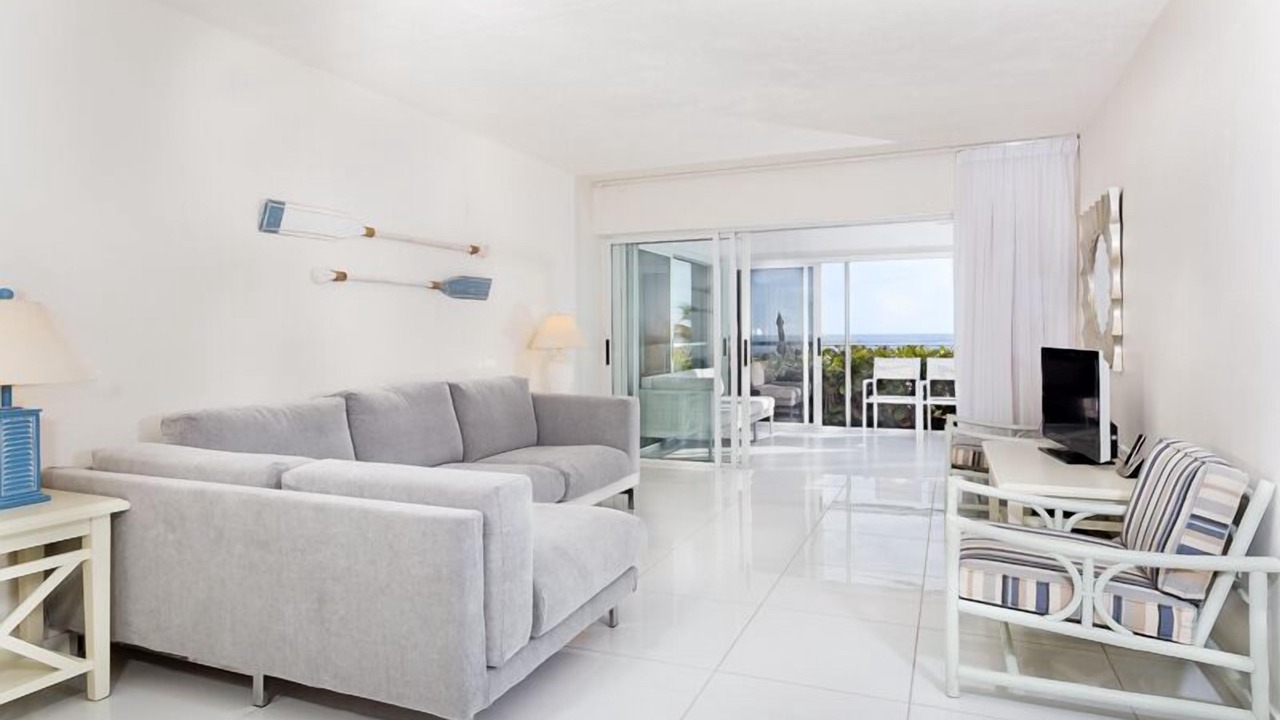 Photo of Livingroom in Sanibel