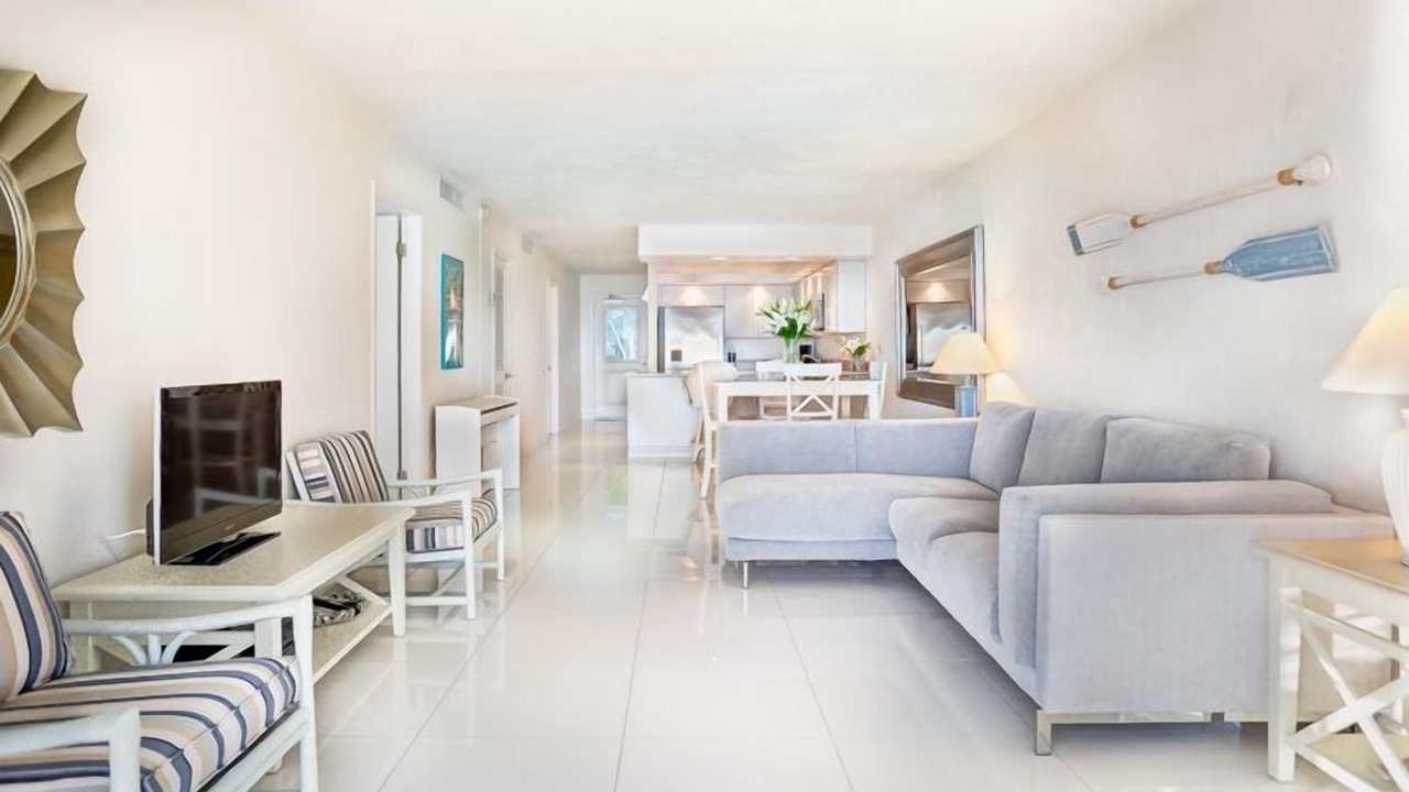 Photo of Livingroom in Sanibel