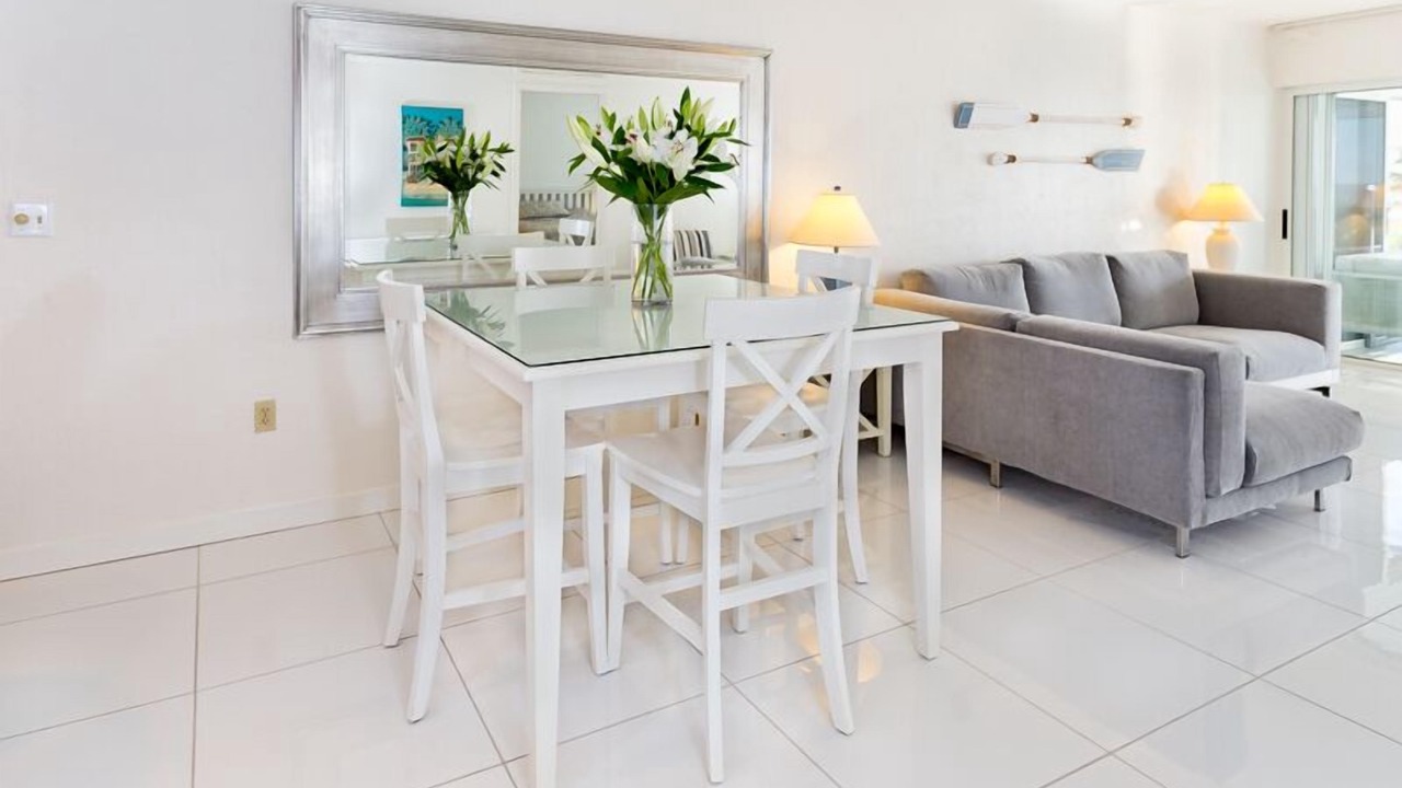 Photo of Livingroom in Sanibel