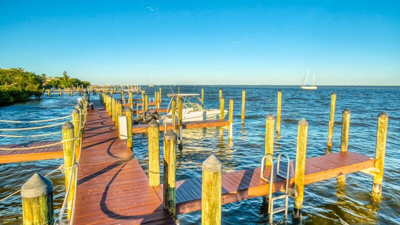 Photo of Outdoor in Captiva