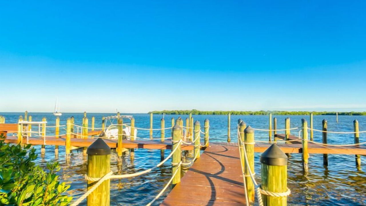 Photo of Outdoor in Captiva