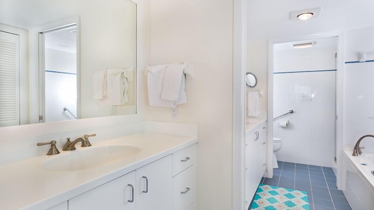 Photo of Bathroom in Sanibel