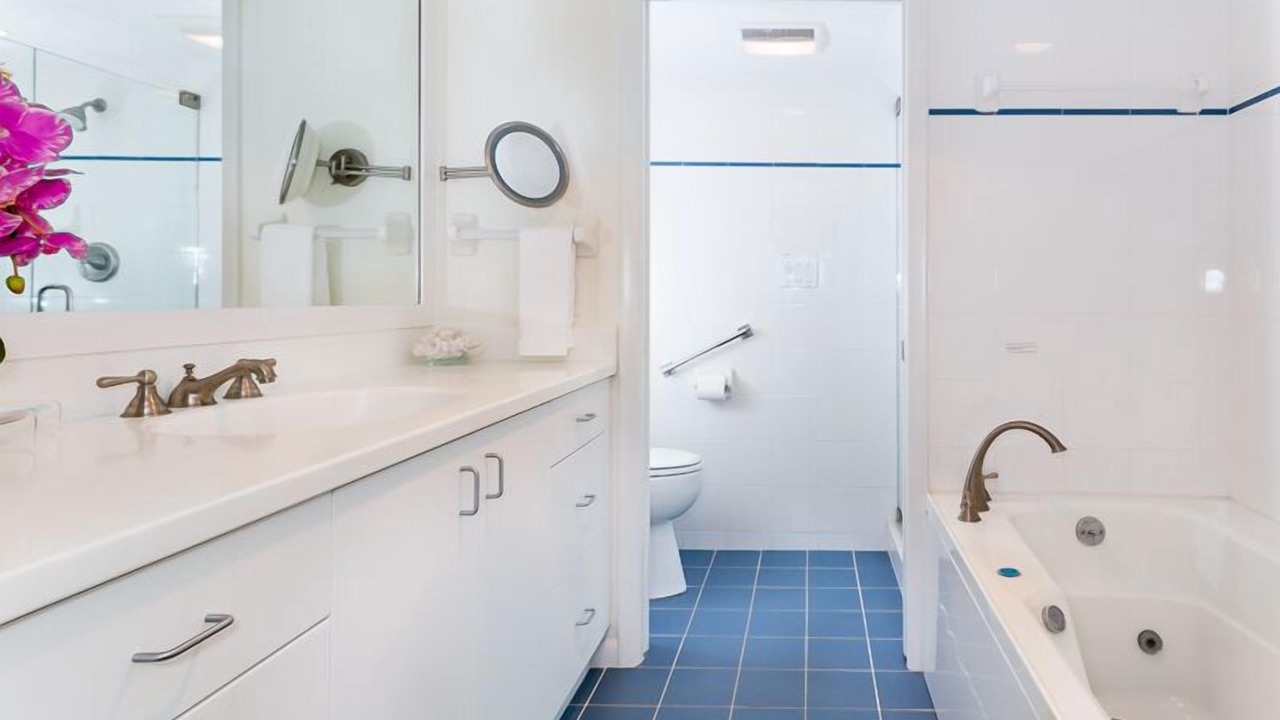 Photo of Bathroom in Sanibel