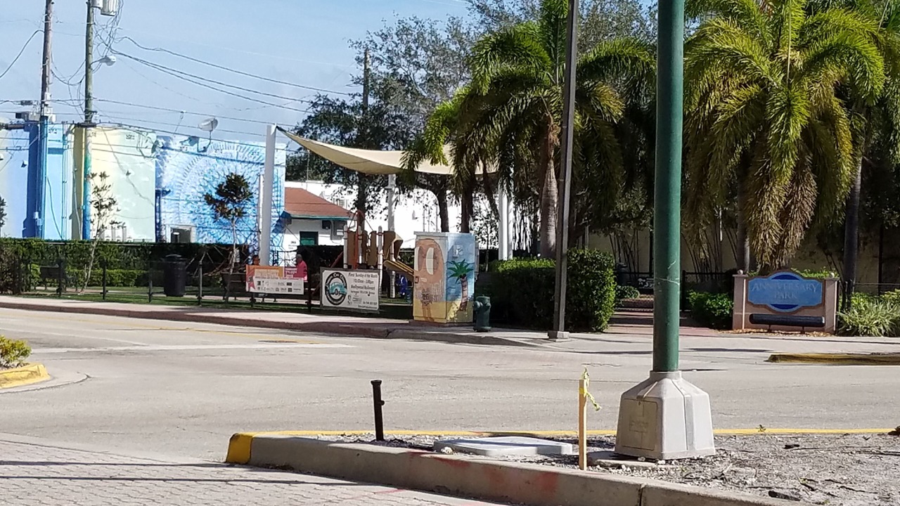 Photo of Outdoor in Parkside