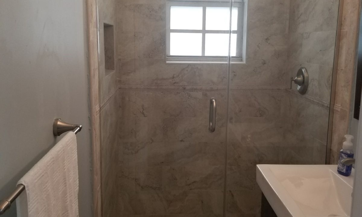Photo of Bathroom in Parkside