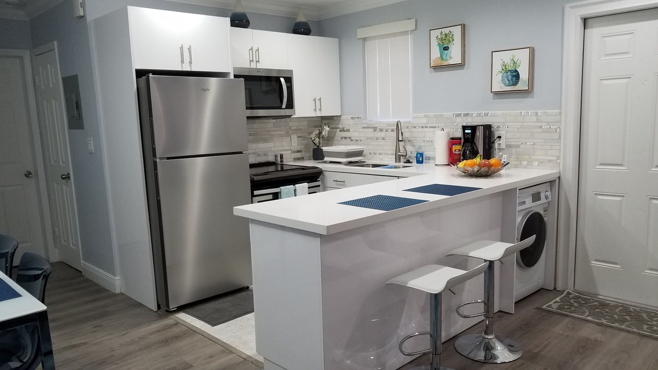 Photo of Kitchen in Parkside