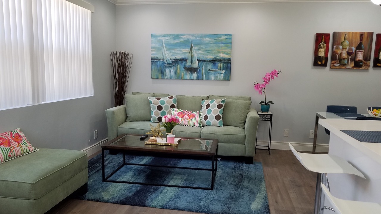 Photo of Livingroom in Parkside