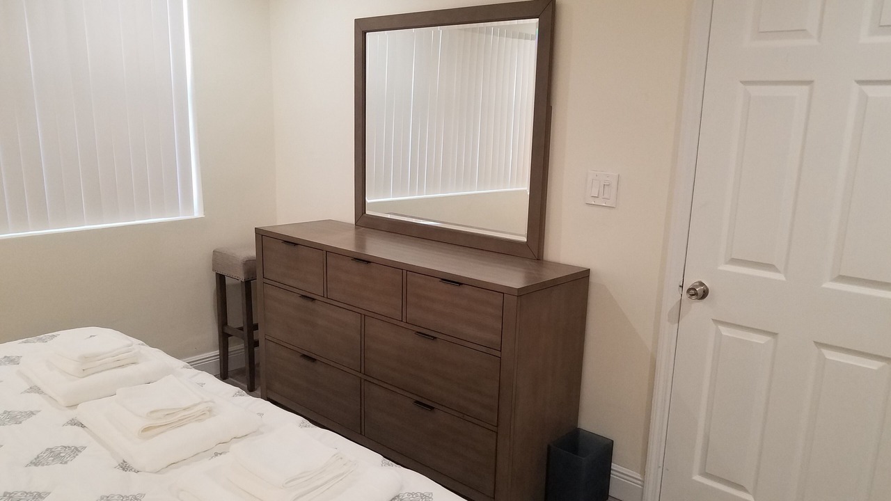 Photo of Bedroom in Parkside