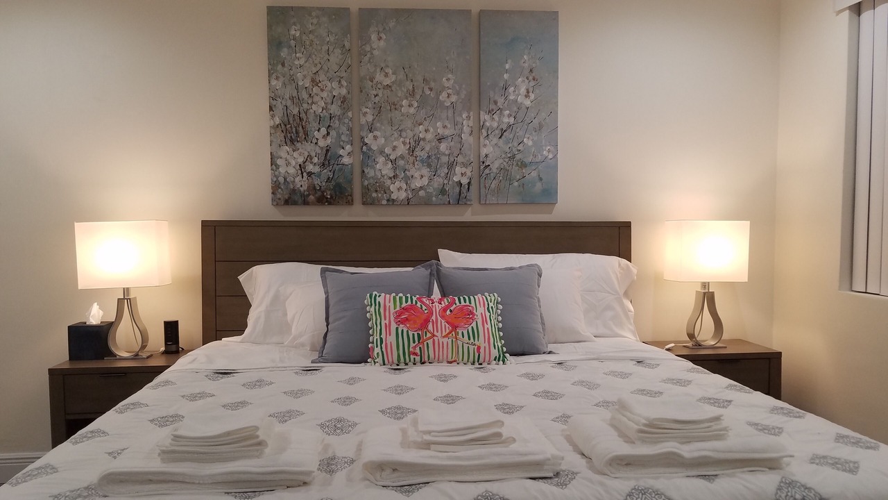 Photo of Bedroom in Parkside