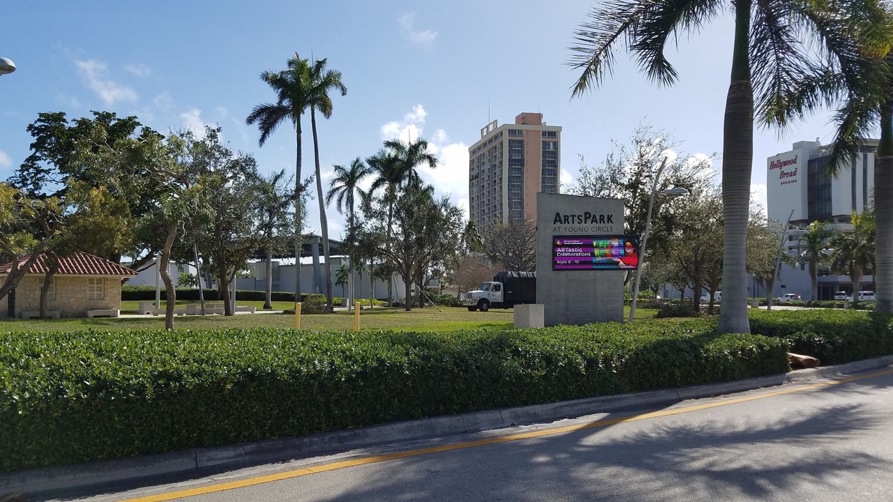 Photo of Outdoor in Parkside