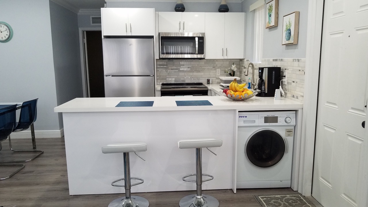 Photo of Kitchen in Parkside