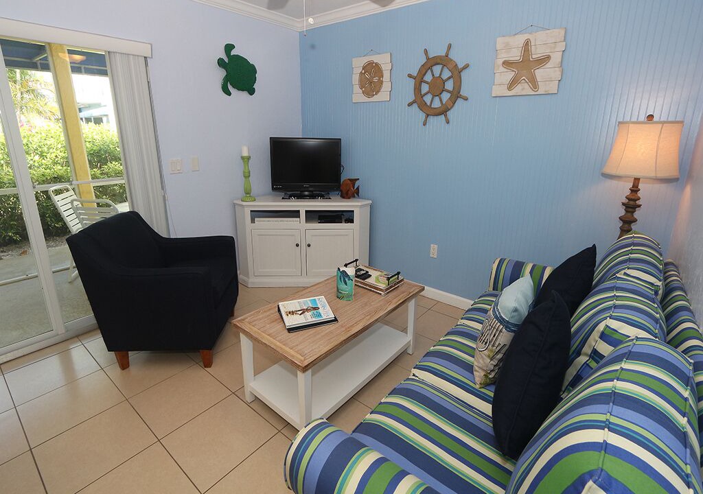 Photo of Livingroom in Whitney Beach
