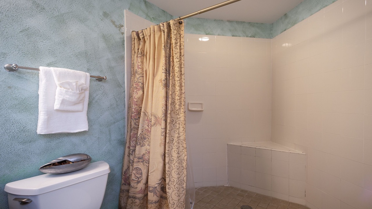 Photo of Bathroom in Daytona Beach